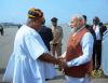 Prime Minister Modi accepts Ghana's highest honour, pledges enhanced bilateral cooperation