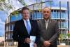 Prime Minister Eman: AVP must nominate a candidate to replace Mike de Meza