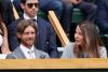 Tommy Fleetwood lookin' good at Wimbledon after Travelers Heartbreak