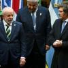 South American bloc looks to Asia, Europe in face of Trump trade war