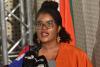 Parties support Nkabane’s education vote, staying out of ANC/DA spat