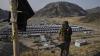 Afghan Taliban deny role in U.S. citizen disappearance