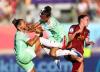 Soccer-Caruso steers Italy to 1-0 win over Belgium in Women's Euro 2025