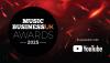 MBW’s Music Business UK Awards to return to London this November, supported by YouTube