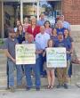 County’s Agricultural Roots and Economic Future Recognized with Agri-Ready County Designation