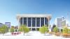 The Music Center names new board chair