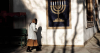 Iran state TV airs anthem vowing to ‘uproot the Jews with power’