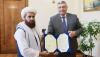 Russia first to grant official recognition to Taliban-led Afghanistan govt