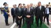 PM Shehbaz reaches Azerbaijan for 17th ECO summit