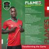 Flames face Botswana in international friendly on Independence Day Celebrations