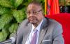 Mutharika not invited to independence day, says he cannot feast while Malawians suffer