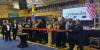Charlotte community leaders inaugurate Colombian Chamber of Commerce of the Carolinas