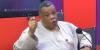 Goosie Tanoh explains Volta River’s significance to government’s ‘Grow 24’ programme