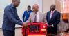 New oxygen therapy training center offers hope in DRC
