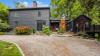 Author Augusten Burroughs lists his Connecticut home for $1.05 million