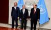 Christodoulides flies solo to UN summit in bold Cyprus peace bid
