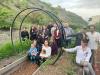 Planting Knowledge, Growing Futures: Czech-UNDP Partnership brings hands-on environmental education to Georgian schools
