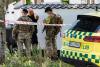 'Suspicious powder' sent to embassy in Denmark