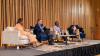 Chris Wallace, other veteran journalists talk fairness, trust and today’s media challenges at Poynter event in D.C.