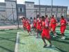 Oman Hockey begins campaign at Cairo