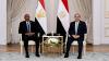 Egypt hosts secret talks between Sudan's Burhan and Libya's Haftar in bid to mend ties, sources say