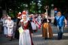 Gallery: Song and Dance Festival flag raising ceremony held in Tallinn
