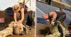 Competitors from all over the world compete for Lochearnhead Shears title