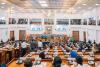 Ethiopia Approves Close to 2-trillion Birr Budget for Upcoming 2018 Ethiopian FY