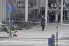 Finnish police say a suspect is arrested in the stabbing of 4 people at a mall in Tampere (World)