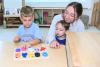 Early Childhood Education Center earns prestigious NAEYC accreditation