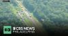 First responders describe scene after plane crash in New Jersey: "something out of a movie"
