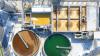How Food & Beverage Manufacturers Can Cut Hidden Water Costs with Smarter Pump Control