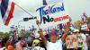Casino bill debate in Thailand draws opposition from advocacy groups and lawmakers