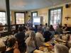 AT Business Breakfast: Balancing creativity, commerciality and strategic advantage in practice