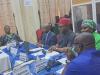 NHRC’s head elected president of West Africa’s human rights institutions network