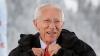 Stanley Fischer, economist and IMF crisis handler