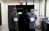 Renishaw Helps Irish Manufacturing Research (IMR) to Advance Aerospace Optics Manufacturing