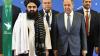 Russia becomes first country to recognise Taliban govt of Afghanistan