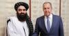 Russia becomes the first country to formally recognise Taliban's rule in Afghanistan