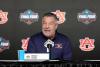 Bruce Pearl’s ‘sweet home Alabama’ has a lot to teach Mamdani’s bitter NYC
