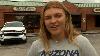 Former New Bern star Avery Scoggins readies for sophomore season at University of Arizona