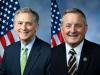 Arkansas’s congressmen all vote to slash their constituents’ health insurance