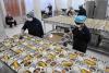 Indonesia’s free school meal scheme under fire after food poisoning, protests and delays