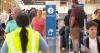 Airlines brace for storms and full flights