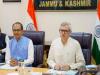 India News | Union Minister Shivraj Singh Chouhan Reviews Agriculture and Rural Development Initiatives in Jammu & Kashmir