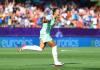 Caruso steers Italy to victory over Belgium