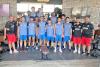 Youth squad wrap up Bosnia training camp