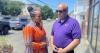 A Walk Down the Block: Brockton, Cape Verde's '11th island'