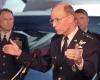 Air Force General: Academy Served as ‘Leadership Laboratory’