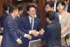 President Lee appoints Kim Min-seok as new prime minister